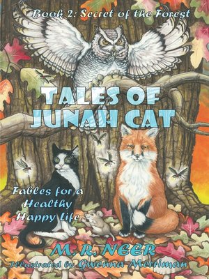 cover image of Book 2: Secret of the Forest